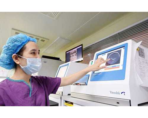 做完宫腔镜试管成功率吗 宫腔镜检查后试管怀孕成功率高