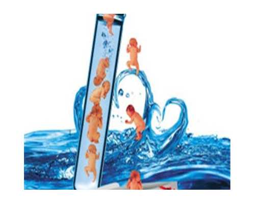 输卵管堵塞后会有痛感吗(输卵管堵塞手术痛不痛苦)