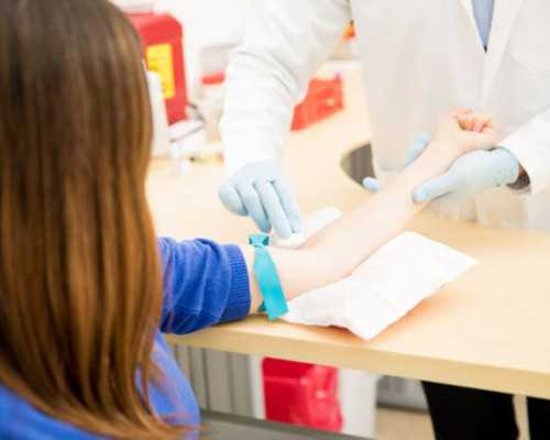 试管婴儿前所有检查项目