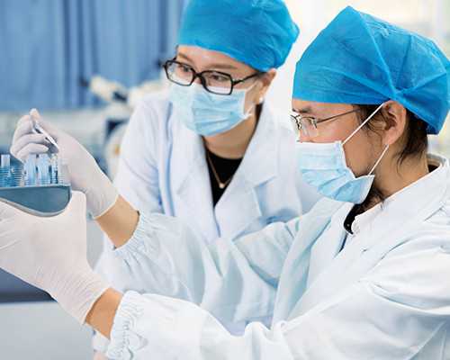 2023泰国做hiv试管婴儿总费用大约多少？