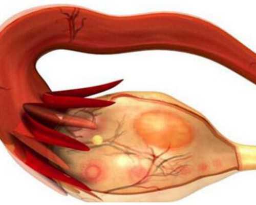 鞍山干细胞治疗卵巢早衰较好的医院