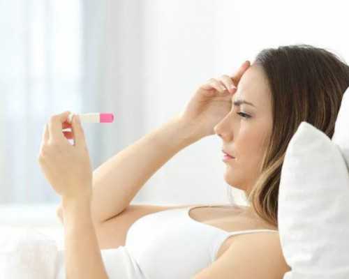 卵子不成熟能吃促排卵药吗~找人代怀孩子