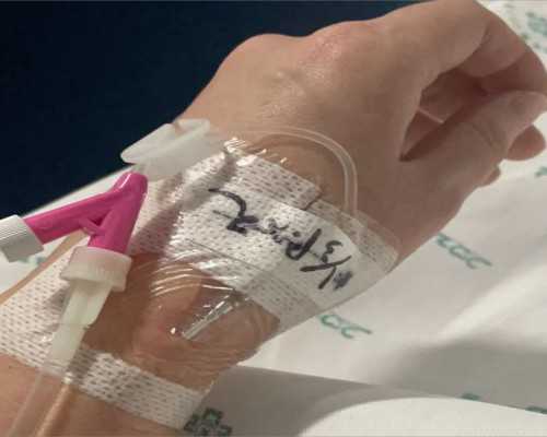 寄血到香港验血的时间_香港验血的有几种结论_分享我在香港验血的真实经历