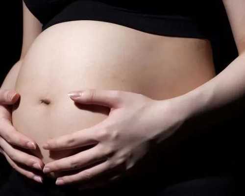 取卵为何会腹水,香港取卵后为什么会发作腹水的气象~助孕代生男孩