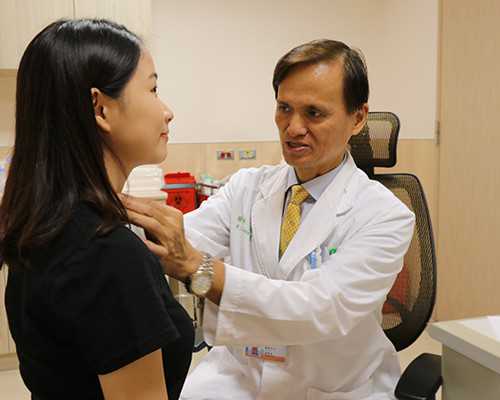 香港验血男女怎么验_女人怎么差异例假和怀孕，快来例假和怀孕的差异在哪里