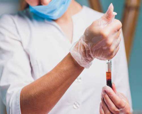 寄血去香港验血会有假吗_香港五周就可以查性别_真的准确吗!