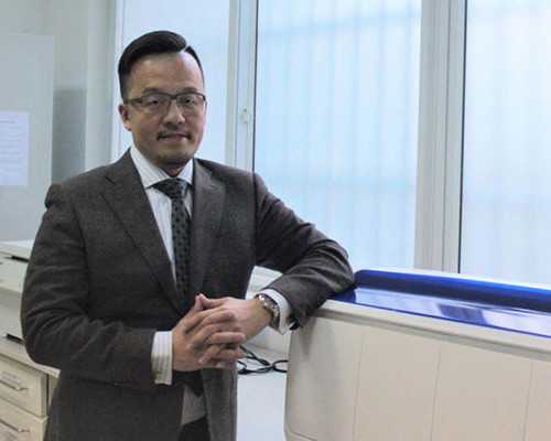 香港哪个化验所验血准_定心的DNA检测服务寄检服务