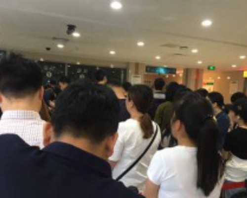 香港验血哪个医院准确率高_怎样去香港验血测性别,真实经历分享出来给大家