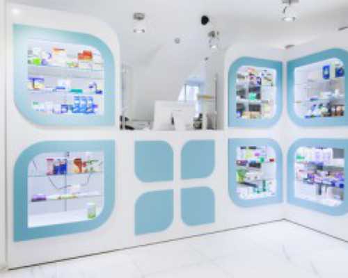 香港邮寄验血设备是什么_怀孕几周验血准确率可以100%吗？费用需要多少？