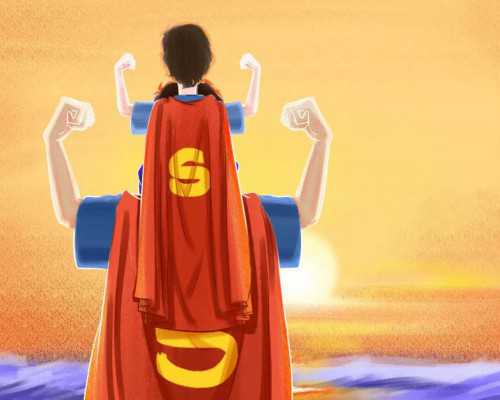 基础卵泡2-3个算不算早衰？卵巢只有两个卵泡是不是卵巢功能早衰？~供卵代孕咨询