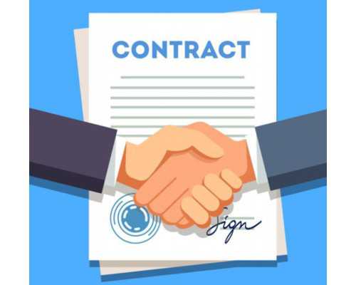 买四合院捡漏古玩的小说下载_顾印组书《散氏盘铭》扇面