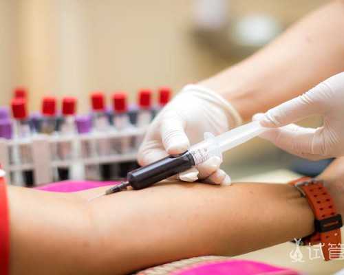 香港验血怀孕多久可以验出来吗_香港怀孕验血查性别是真是假?没想到这么火!