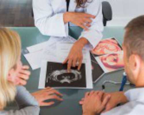 香港查验血知男女准吗_为什么选择做香港无创DNA检测