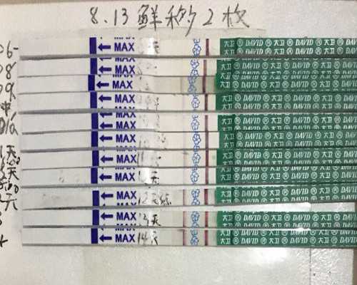 香港验血寄过去等多久_抽血验男女不准的原因,让我用事实来讲述真相?