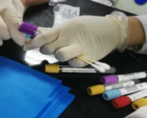 香港健达验血不准的例子_香港验血两次都是女儿还会翻盘吗,验血查性别是不是