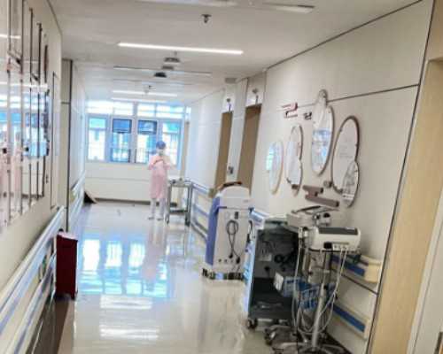 香港上水妇幼医疗中心验血怎样_香港查胎儿男女准不准,预约香港验血需要什么