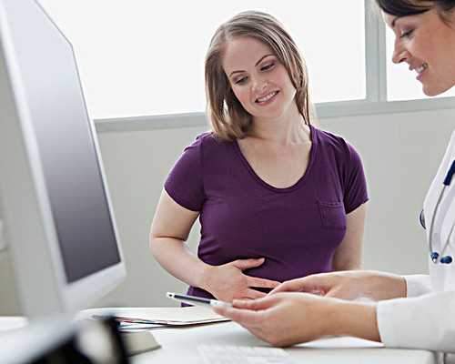 怀孕多久才可以过香港验血_超过七周香港验血测胎儿性别准吗_原理是什么有哪