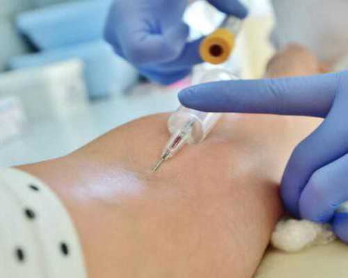 中介香港验血全是假的吗_香港验血抽血一定要抽满吗_只要2600被骗了