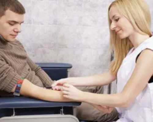 孕期香港验血浓度不够_香港验血直接去就行还是要预约?我来告诉你图片附件