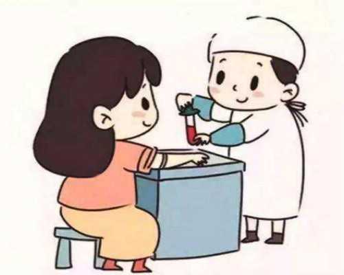 香港母体验血攻略_香港性别验血有名诊所_验血准确率多高!