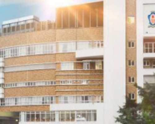 香港验血深圳中介_香港正规化验所排名?我亲身经历告诉你