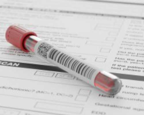 验血邮寄香港李兆安_香港验血大家都怎么寄快递_需要多少钱一次需要预约吗