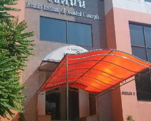 内地中介香港验血靠谱吗,患有地中海贫血可以做试管婴儿吗?