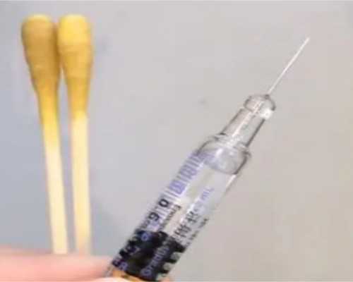 ,怀孕4个月可以香港验血吗