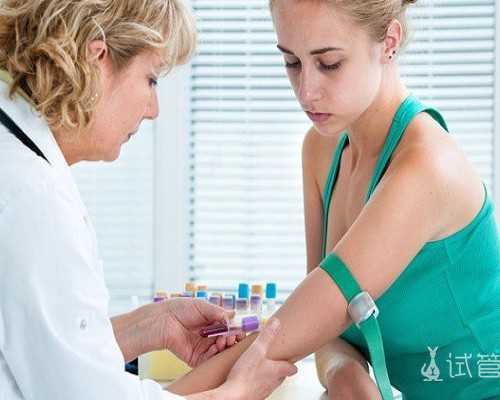 香港验血检查是按孕囊7周吗,备孕期偏信早孕试纸不靠谱
