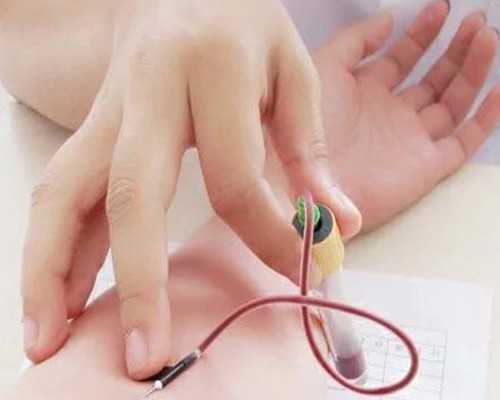 怀孕两个月上香港验血,警惕！备孕妈咪要知道早孕试纸的常见误区