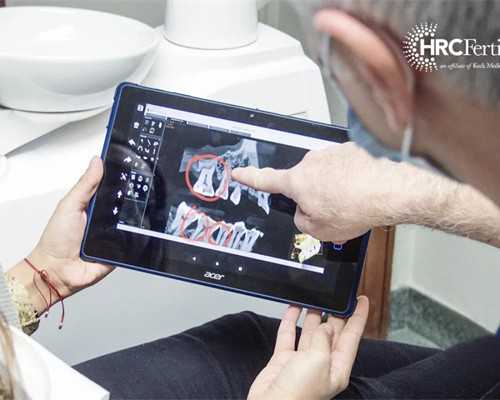 香港验血快递血液安全吗,柬埔寨试管:第三代试管婴儿移植后HCG不翻倍怎么办