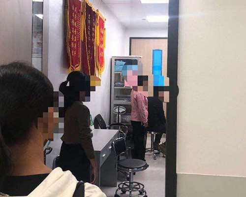 香港上水方健验血准吗,高龄备孕都需要检查什么内容 治疗女性卵巢早衰的费用