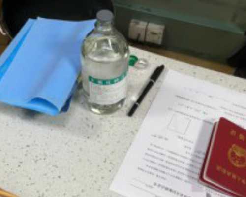 香港验血中介求推荐,多吃粗粮多饮水注意均衡营养，科学饮食能让试管宝宝更