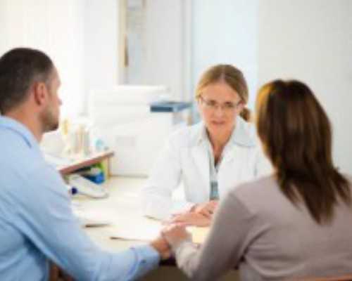 香港验血报告单会有检验机构名称吗,男性备孕期拍ct有影响吗