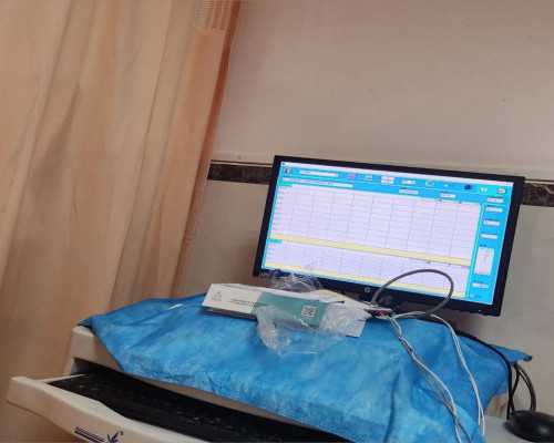 香港验血寄了五天,想和闺蜜去做头发，请问备孕期间可以染头发吗？