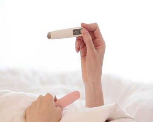 怀孕36天可以香港验血了吗,女性患有不孕不育有怎样的症状表现