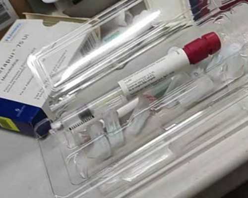 吃林卡尔后香港验血女,月经期快结束的时候和男友同房了没有避孕这样安全吗