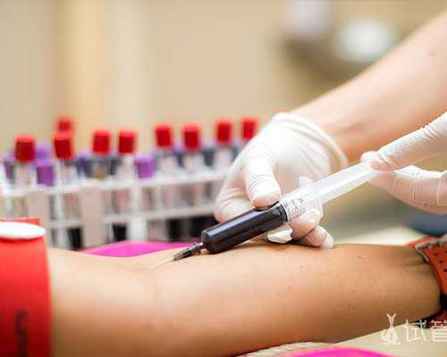 自己如何去香港验血？验血顾问在线全程为你答,香港验血中介赚钱