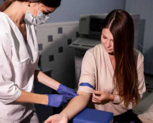 香港七周孕妇验血,备孕期护肤品可以用吗？会有什么影响？