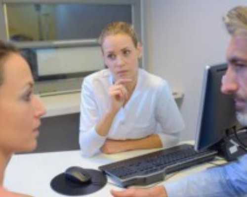 到香港验血查性别要多长时间,我有子宫内膜异位症去做试管婴儿要采用什么方