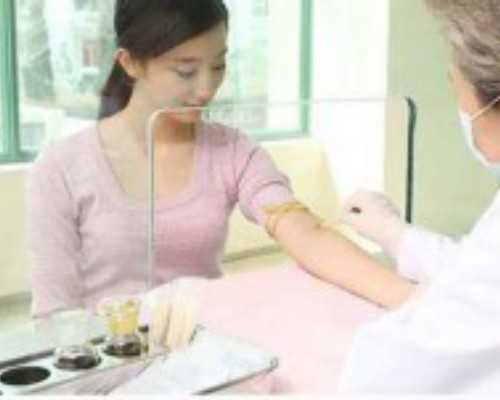 35天去香港验血准吗,试管婴儿30年：能阻断遗传病 可冻卵冻胚胎