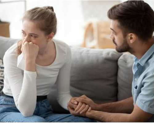 怀孕46天香港验血前紧张,nt检查图能看男女性别_需要达到什么条件或者是要求