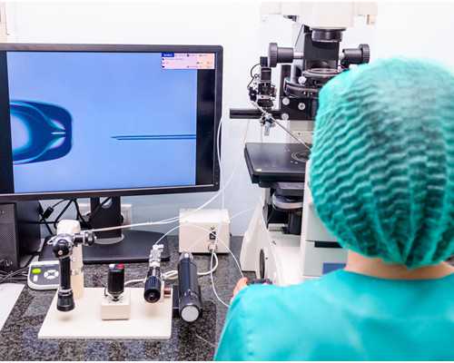 香港邮寄验血血液会变质吗,怎样判断自己不孕不育