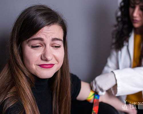 香港有森宝验血机构吗,试管婴儿中，降调针多少钱一支？贵不贵？