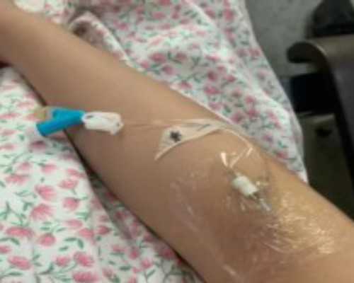 孕26周可以香港验血吗,美国试管婴儿技术为什么用生长激素？