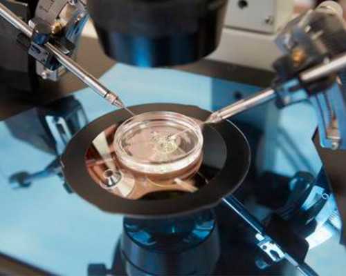 香港医院验血男女费用,患有乙肝能不能做美国试管婴儿？