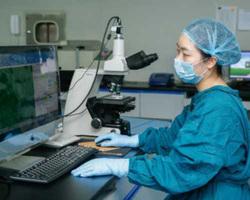 香港验血是要多少钱,2022北京私立医院试管婴儿成功率一览，附试管成功率影响