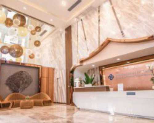 香港验血报告为什么不邮寄,国家级评审通过！粤北人民医院正式具备开展“试